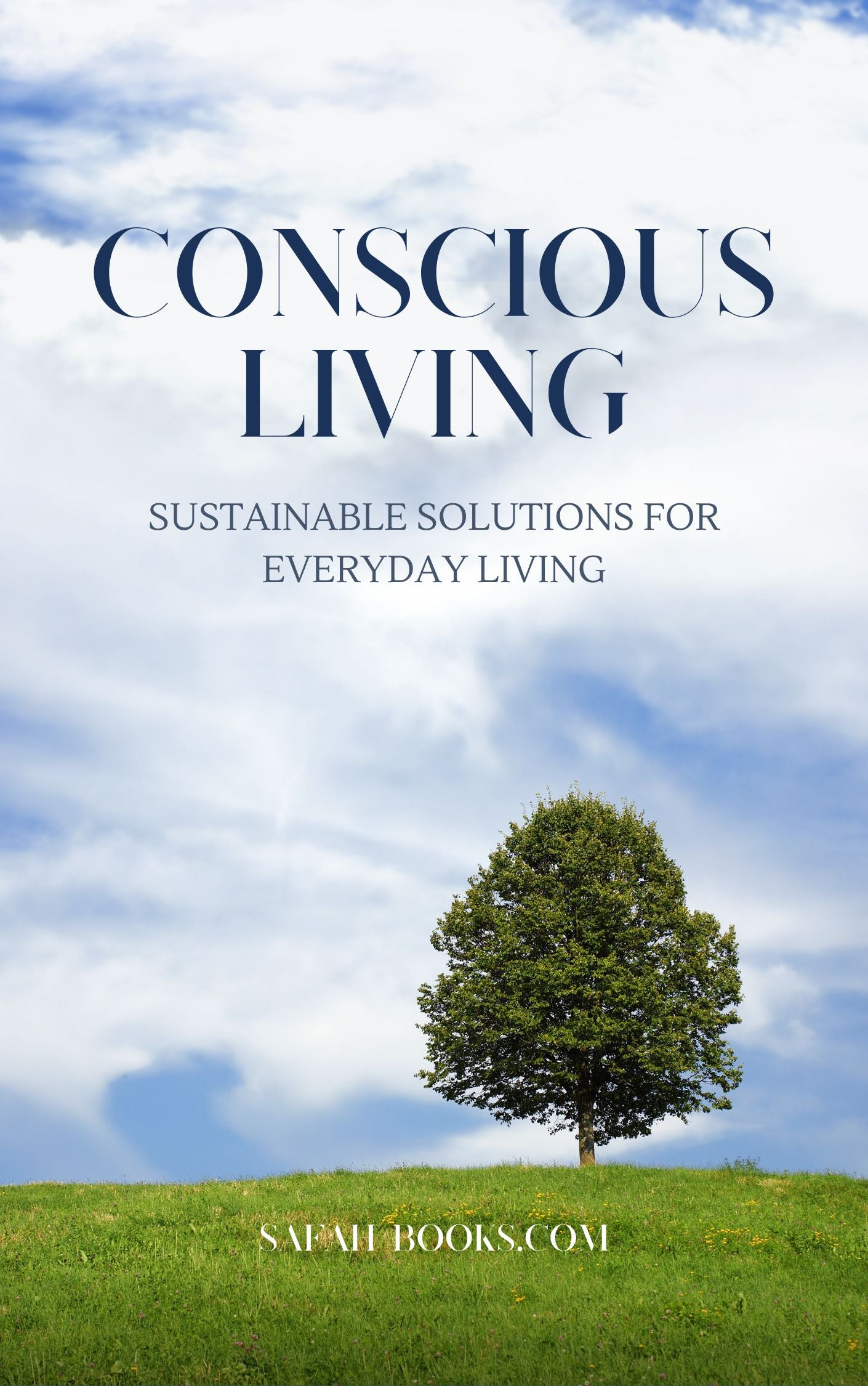 Conscious Living Sample