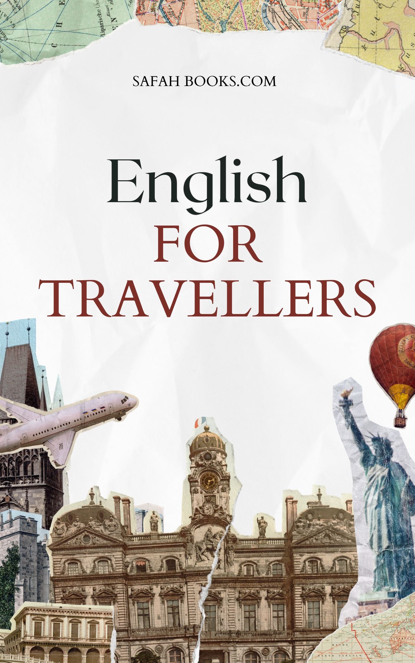 English for Travellers