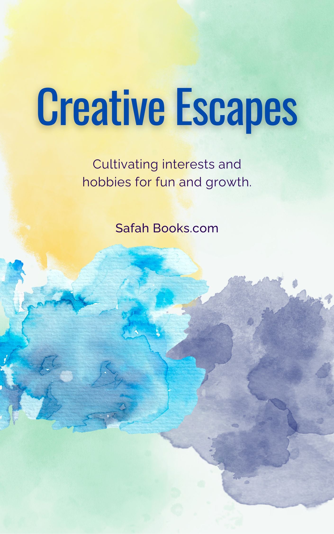 Creative Escapes