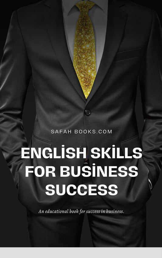 English Skills for Business Success