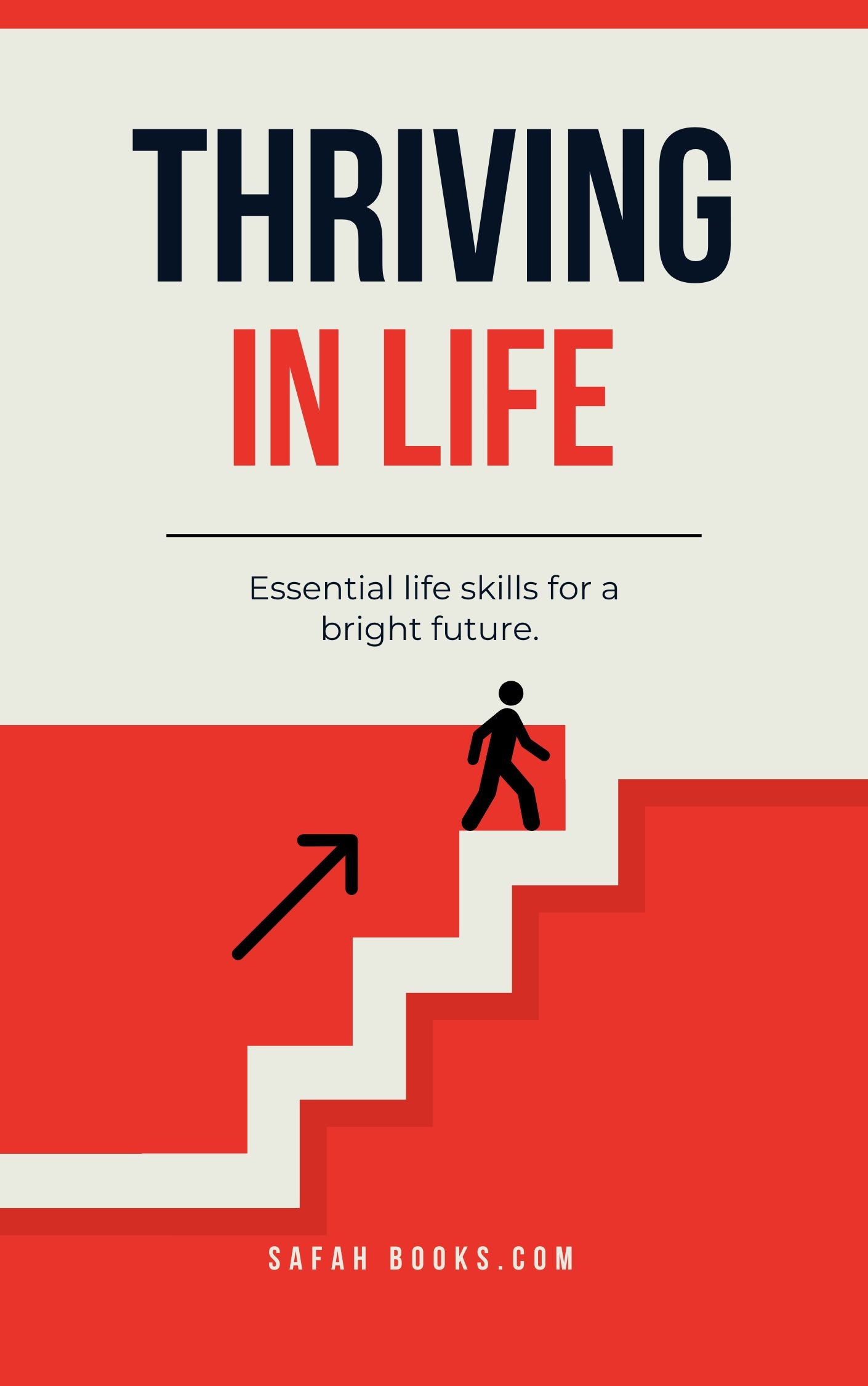 Thriving in Life Sample